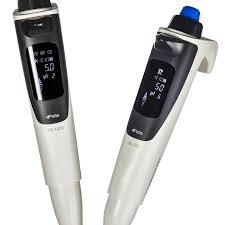 DLAB Elektronik Tek Kanallı Otomatik Pipet