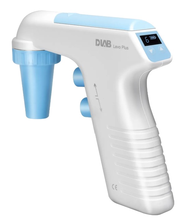 Pipetör