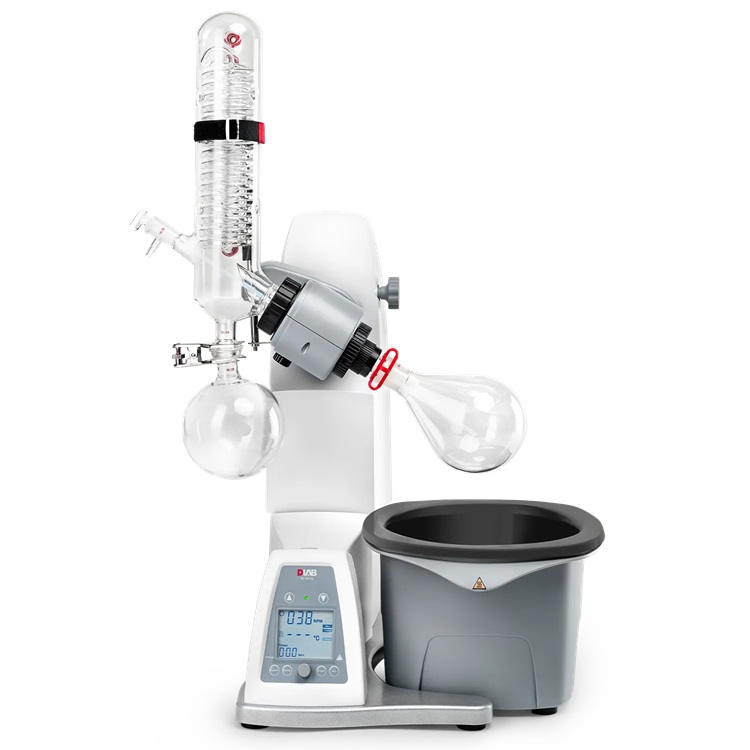 Rotary Evaporatörler'de İndirim